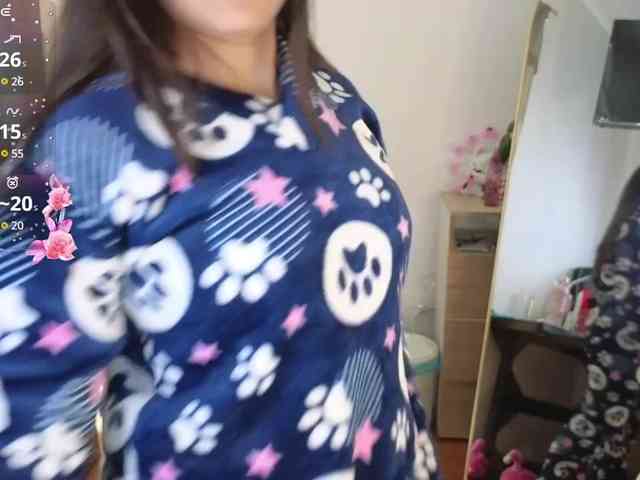 shekina webcam