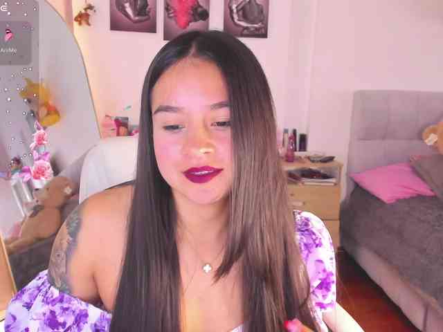 shekina webcam