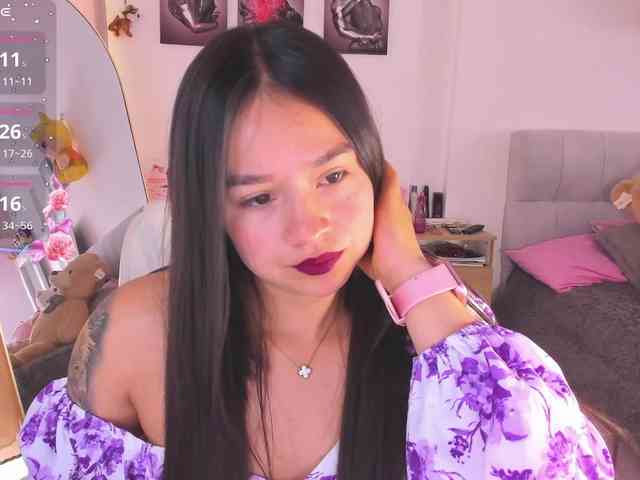 shekina webcam