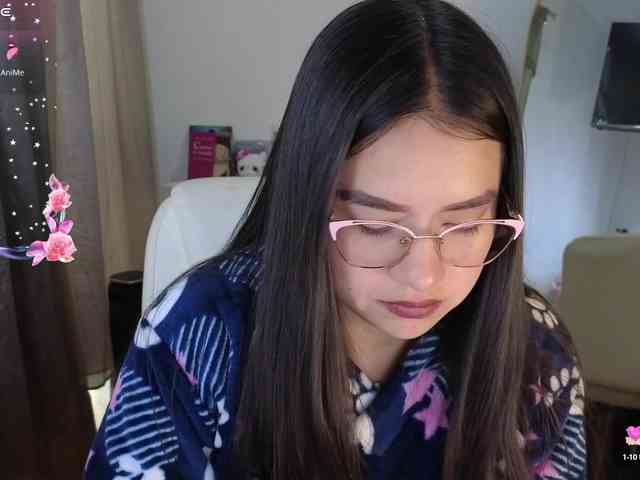 shekina webcam