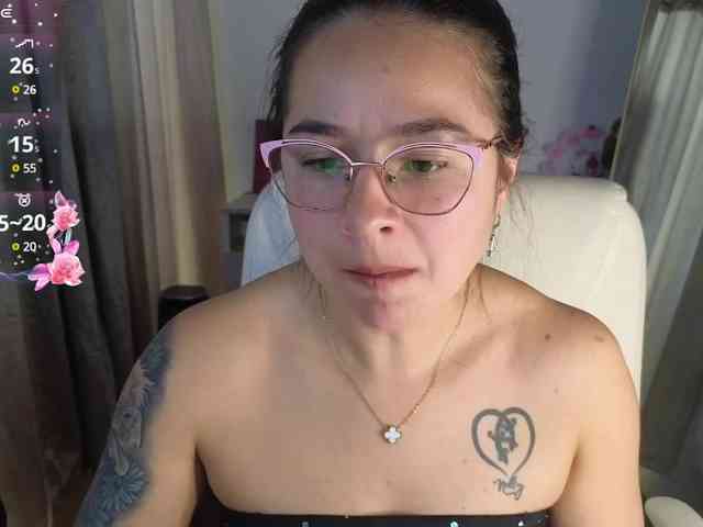 shekina webcam