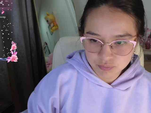 shekina webcam
