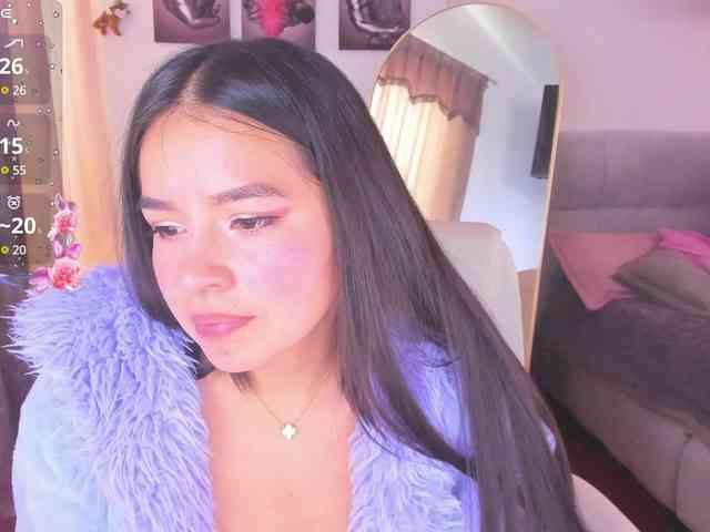 shekina webcam