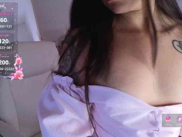 shekina webcam