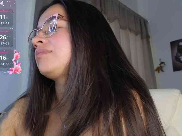 shekina webcam