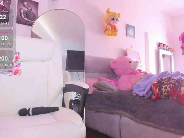 shekina webcam