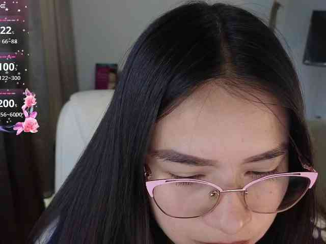 shekina webcam