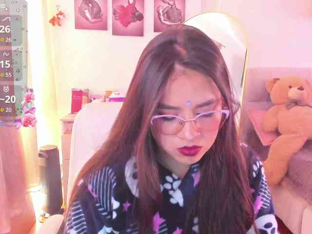 shekina webcam