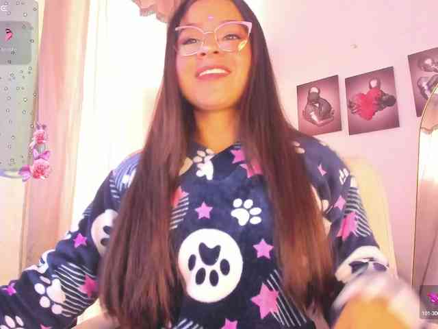 shekina webcam
