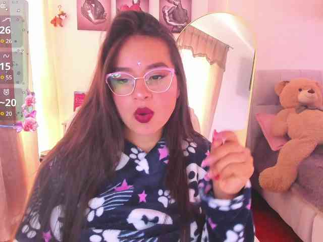 shekina webcam