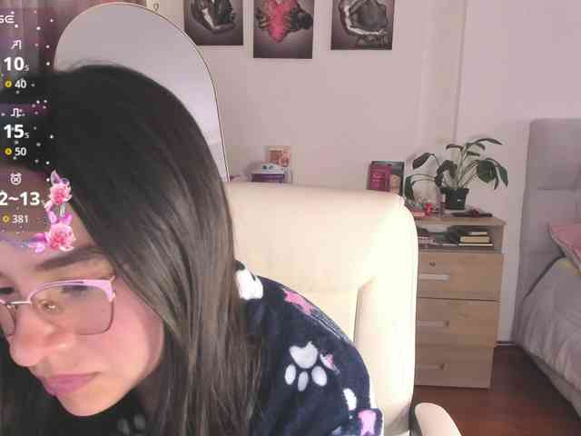 shekina webcam