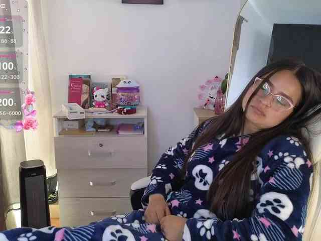 shekina webcam