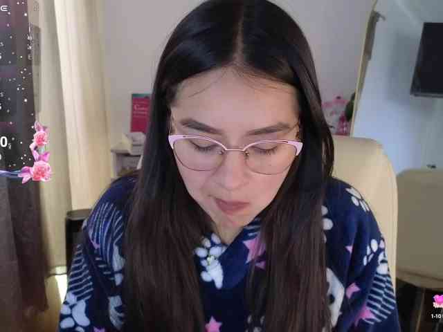 shekina webcam