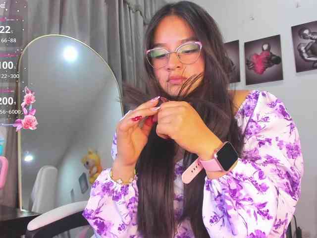 shekina webcam