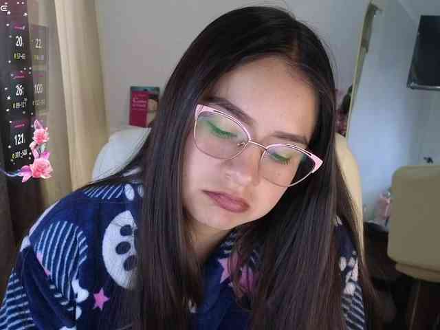 shekina webcam