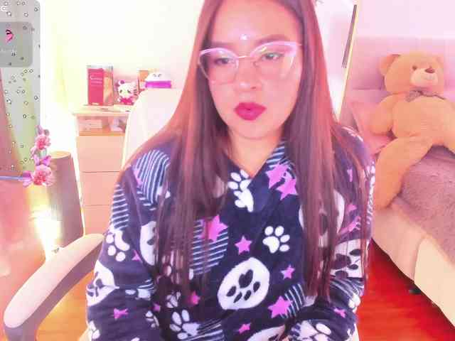 shekina webcam