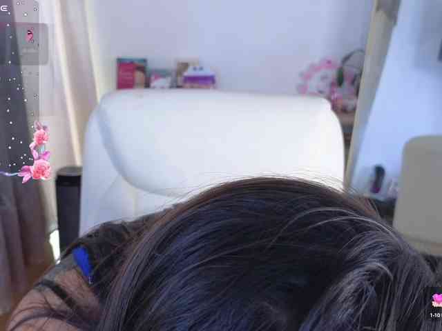shekina webcam