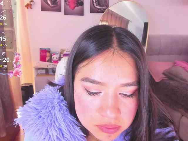 shekina webcam