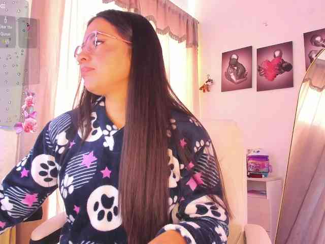 shekina webcam