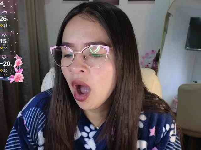 shekina webcam