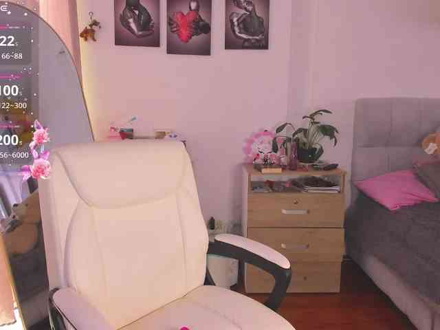 shekina webcam