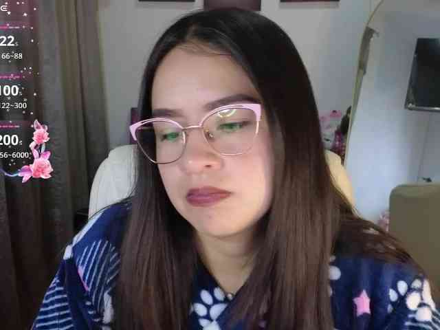 shekina webcam