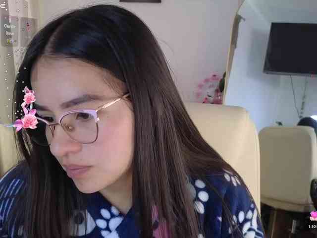 shekina webcam