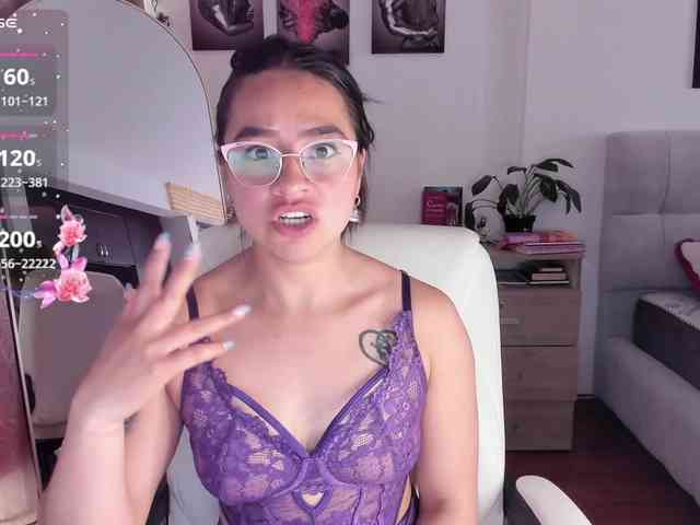 shekina webcam