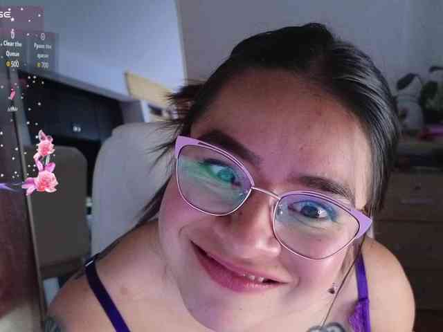 shekina webcam