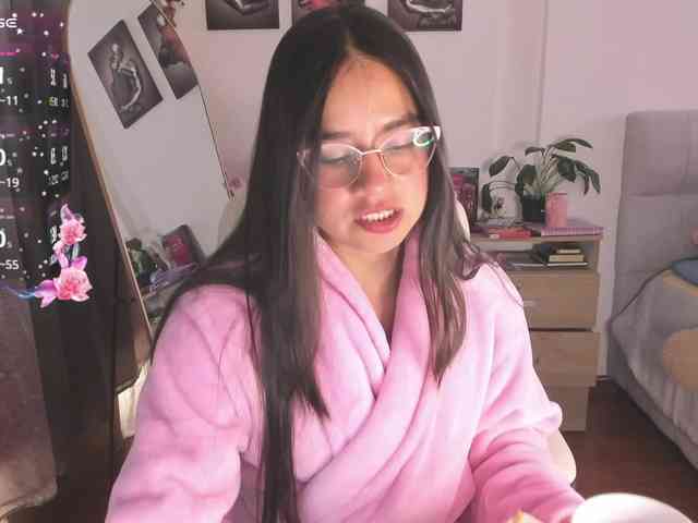 shekina webcam