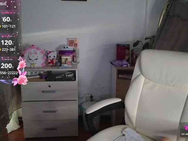 shekina webcam