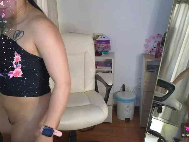 shekina webcam