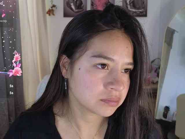 shekina webcam