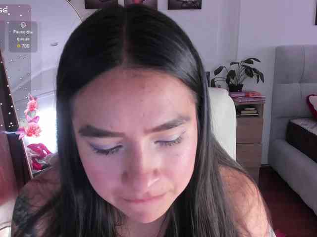 shekina webcam