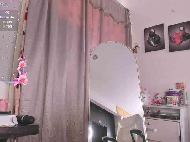 shekina webcam