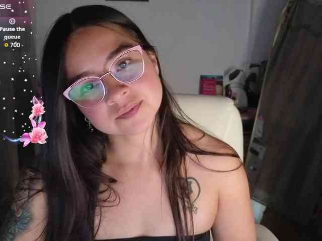 shekina webcam