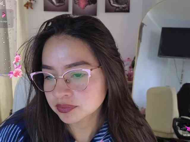 shekina webcam