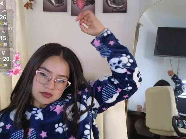 shekina webcam