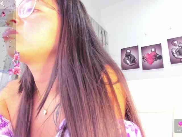 shekina webcam