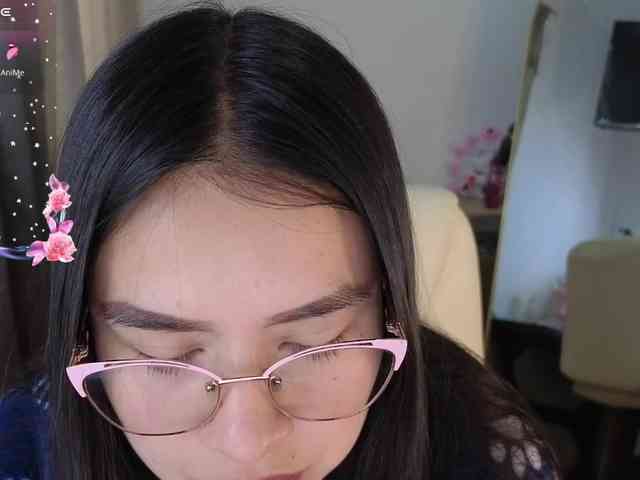 porn chat room Shekina