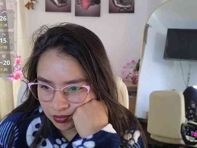 shekina webcam