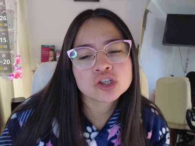 shekina webcam