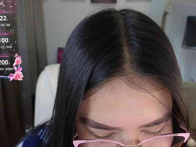 shekina webcam