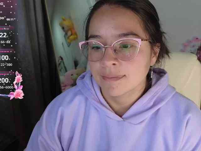 shekina webcam