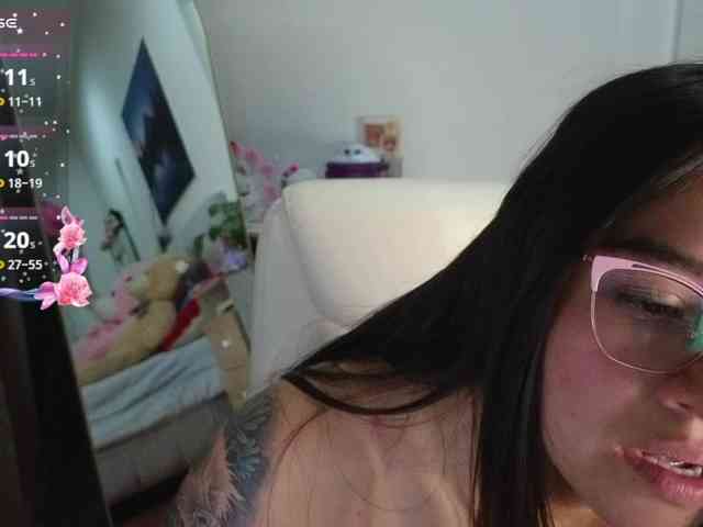 shekina webcam