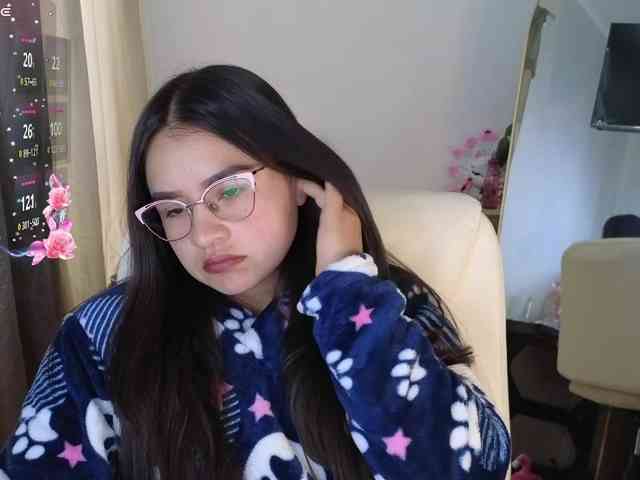 shekina webcam