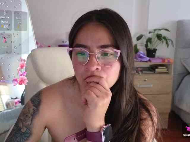 shekina webcam