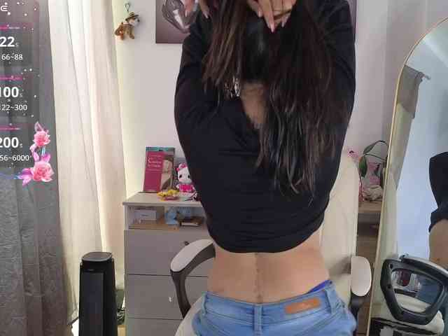 shekina webcam