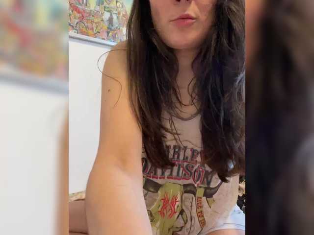 Esmiralda's BongaCams show and profile