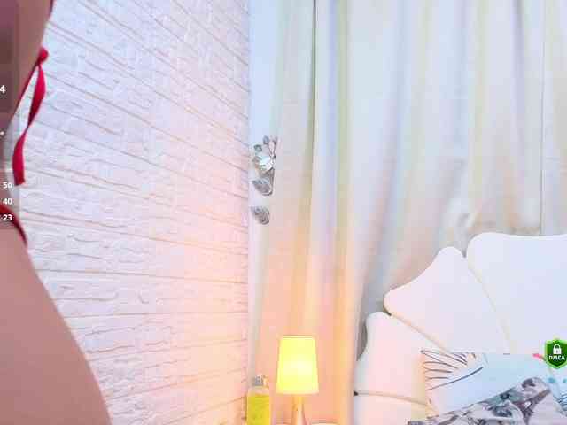 TrixieSeductress webcam